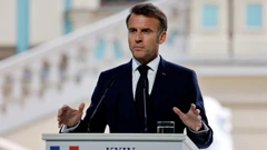 Emmanuel Macron