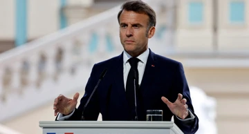 Emmanuel Macron