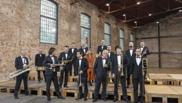 The HRT Jazz Orchestra