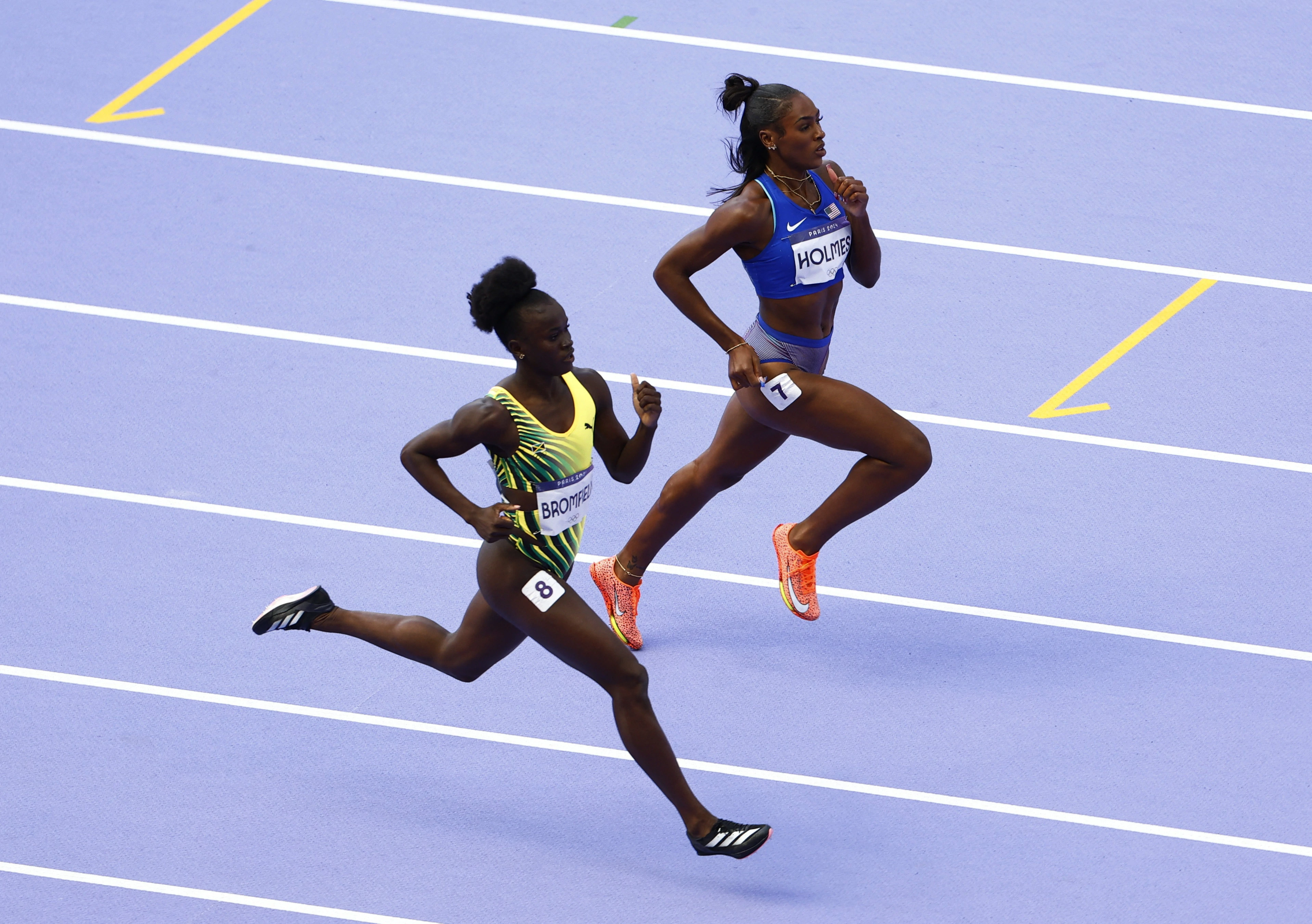 Djevojka Noaha Lylesa suočena s prijetnjama