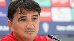 Zlatko Dalić