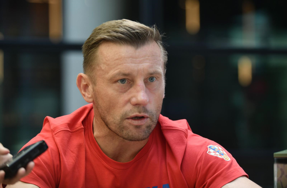 "U Turskoj nas čeka vruća atmosfera, ali imamo dovoljno vremena za pripremu"