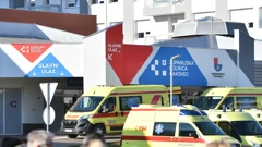Županijska bolnica Čakovec