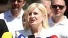 Iva Rinčić the new Mayor of Rijeka 
