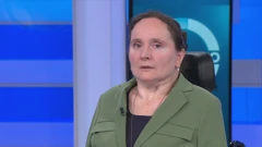 Anka Slonjšak, pravobraniteljica za osobe s invaliditetom, Foto: Otvoreno/HRT