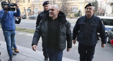 Josip Dabro, 27. veljače 2025.