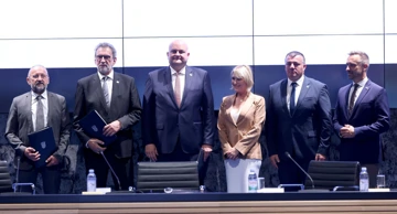 Potpisan ugovor o poticanju strukovnog obrazovanja