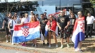 Karlovčani krenuli prema Zagrebu