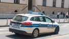 Policijsko vozilo