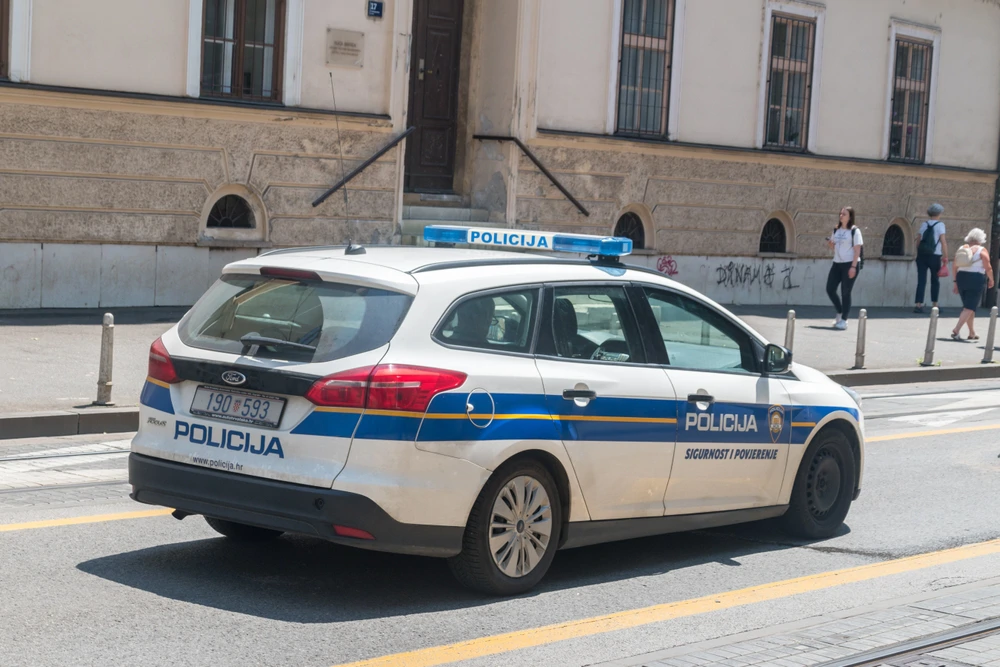 Tragedija u Koprivnici: 78-godišnjak umro nakon što ga je ozlijedila članica obitelji