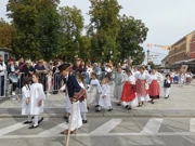 51. Dječje vinkovačke jeseni, Foto: Ines Krešić Milanković/HRT