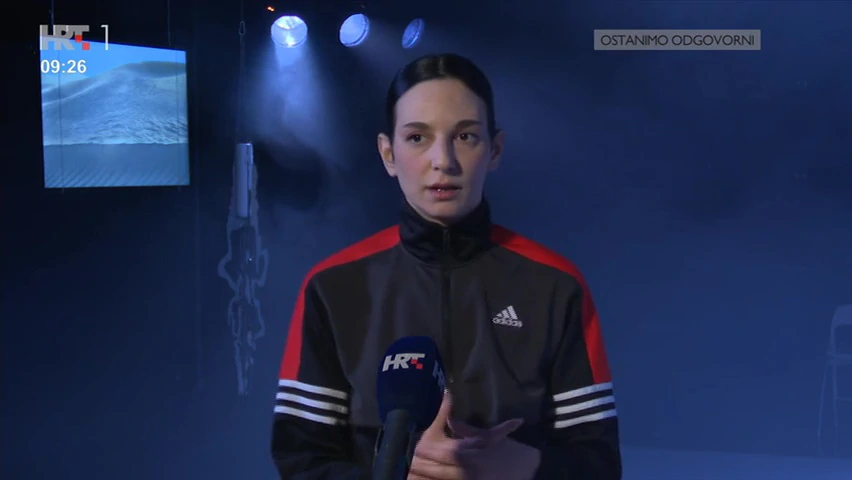 Martina Granić