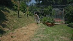 Nedjelja, 26. travnja na Prvom , Foto: Vrtlarica/7. sezona