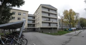 Studentski dom Stjepan Radić 