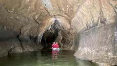 Utorak, 11. ožujka na Drugom, Foto: Podzemni svijet: Slovenija/dokumentarna serija