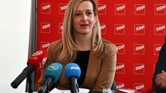 Mirela Ahmetović 