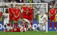 Njemačka - Danska, Foto: Thilo Schmuelgen/REUTERS