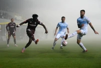 Dvoboj Istre i Rijeke, Foto: Saša Miljević/PIXSELL