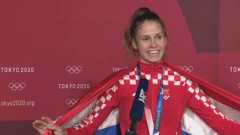 Matea Jelić