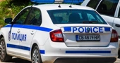 Bugarska policija