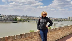 Scenaristica i redateljica Tanja Kanceljak, Foto: Djela hrvatskih velikana u Novom Sadu/HRT