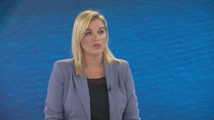 Ministrica Nikolina Brnjac