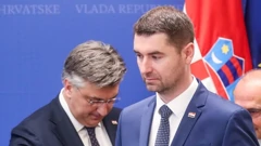 Plenković i Filipović