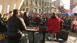 Proslava 60. rođendana HR2