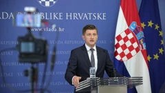 Ministar Marić