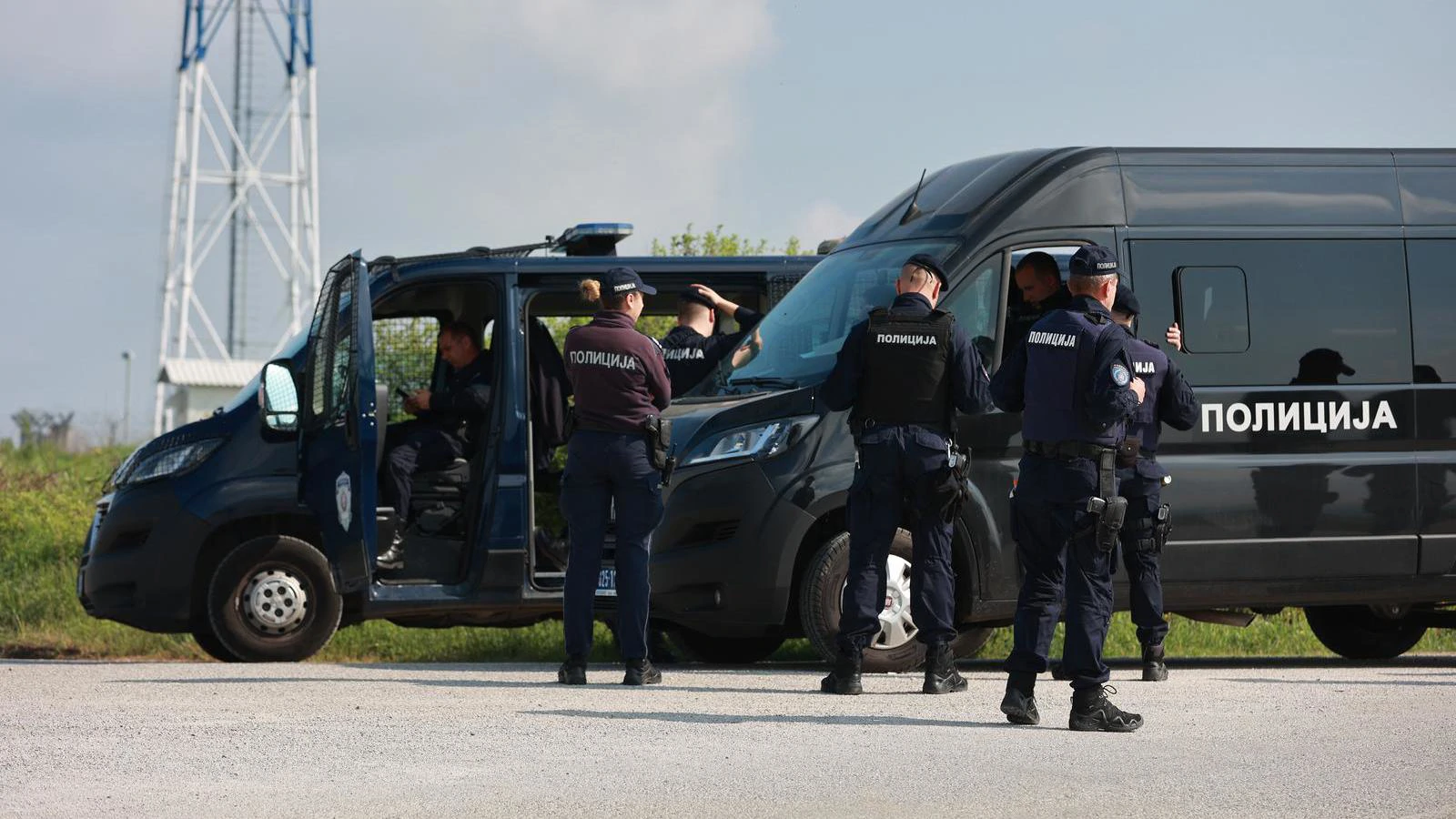 Srbija: Pritvor trojici inženjera vojne tvornice osumnjičenima za špijunažu