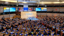 EU Parlament u Briselu bio je domaćin skupa o kohezijskoj politici
