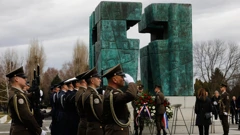 Obilježavanje Dana hrvatskih branitelja Vukovara, Foto: Vlado Kos/CROPIX