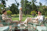 Nedjelja, 26. travnja na Prvom , Foto: Cafe Society/film 