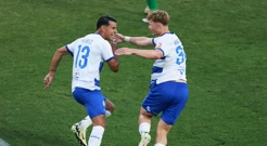 Ramon Mierez i Anton Matković, Foto: Davor Javorović/PIXSELL