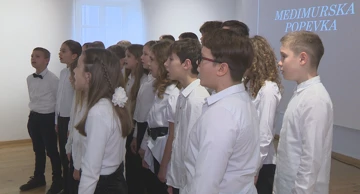 Međimurske popevke su od 2013. na Listi nematerijalnog kulturnog dobra 