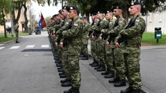Prisega 44. naraštaja ročnika