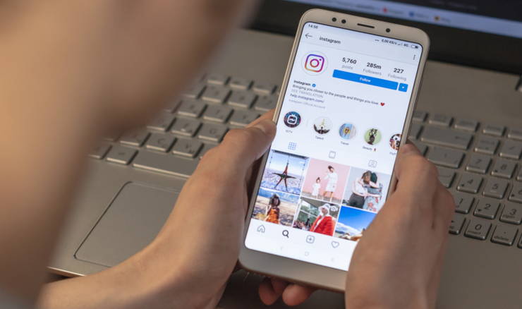 EK: Dizajn Instagrama i Facebooka stvara ovisnost