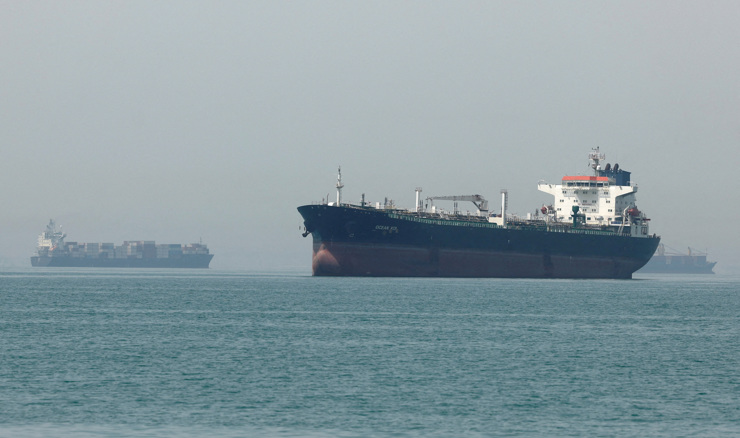 Iran: Hormuški tjesnac ostat će pod našom kontrolom