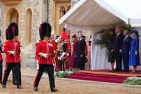 Posjet Donalda Trumpa Ujedinjenom Kraljevstvu, Foto: Chris Jackson/Reuters