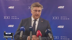 Andrej Plenković
