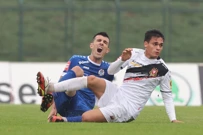 Dvoboj Gorice i Slaven Belupa, Foto: Luka Stanzl/PIXSELL