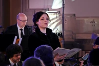 Marija Kuhar Šoša , Foto: Marija Štilinović/HRT