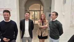 Zadarski jedriličari, Foto: V. Šetka/HRT