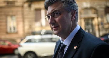 Andrej Plenković