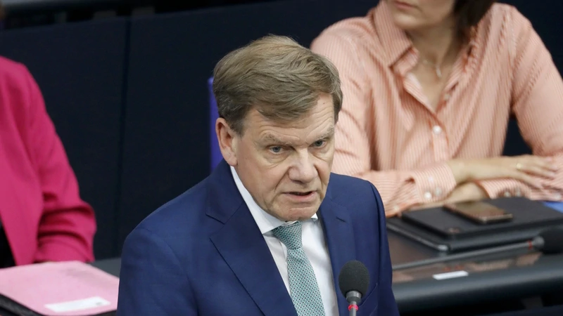 Njemački ministar vanjskih poslova upozorava na opasnosti jednoglasnosti u EU
