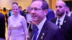 Isaac Herzog