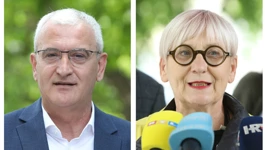 Karlovac bira: Mandić ili Polović, kontinuitet ili promjena?