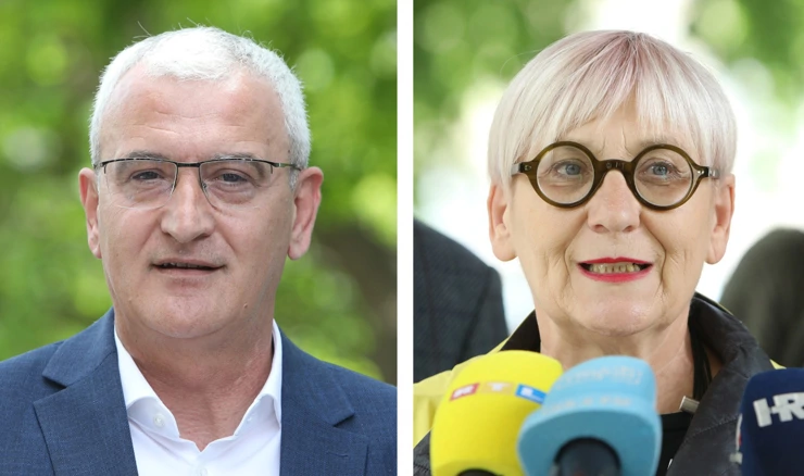 Karlovac bira: Mandić ili Polović, kontinuitet ili promjena?