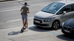 Električni romobili