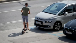 Električni romobili